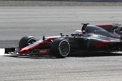 Kevin Magnussen, Haas F1 Team VF-17