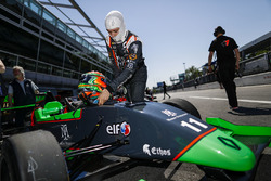 Sacha Fenestraz, Josef Kaufmann Racing