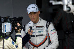 Andre Lotterer, Porsche Team