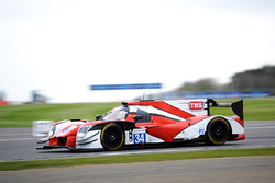 #34 Tockwith Motorsports, Ligier JSP217 - Gibson: Nigel Moore, Phil Hanson