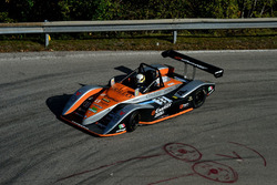 Ivan Pezzolla, Gretaracing Motorsport, Osella PA 2JB