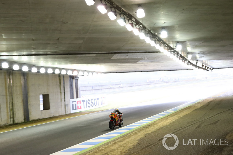 Pol Espargaro, Red Bull KTM Factory Racing