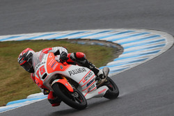 Albert Arenas, Aspar Team