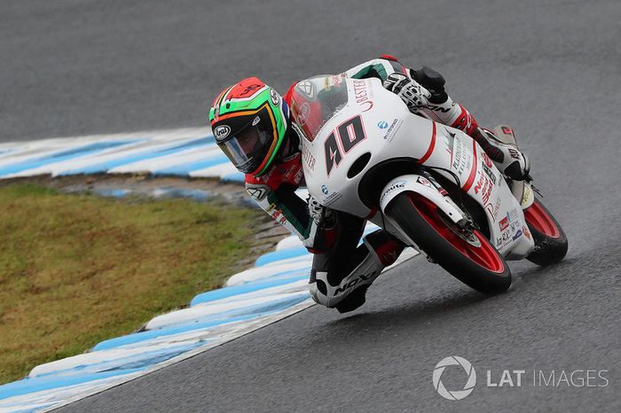 Darryn Binder, Platinum Bay Real Estate