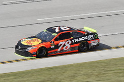 Martin Truex Jr., Furniture Row Racing Toyota