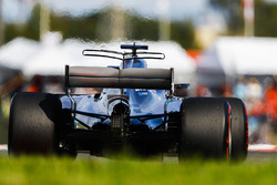 Lewis Hamilton, Mercedes AMG F1 W08