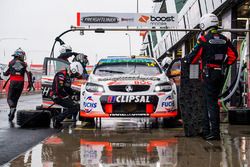 Tim Slade, Brad Jones Racing Holden