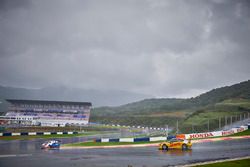 Tom Coronel, Roal Motorsport, Chevrolet RML Cruze TC1