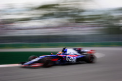 Daniil Kvyat, Scuderia Toro Rosso STR12