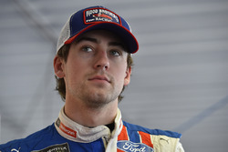 Ryan Blaney, Wood Brothers Racing Ford
