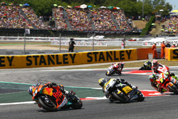 Miguel Oliveira, Red Bull KTM Ajo