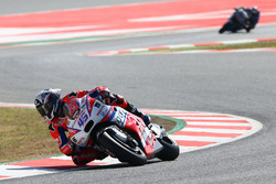 Scott Redding, Pramac Racing