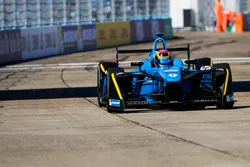 Sébastien Buemi, Renault e.Dams