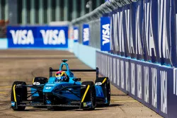 Sébastien Buemi, Renault e.Dams