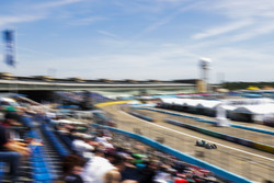 Nelson Piquet Jr., NEXTEV TCR Formula E Team