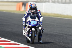 Jorge Martin, Del Conca Gresini Racing Moto3