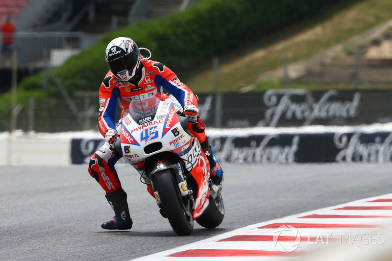 Scott Redding, Pramac Racing