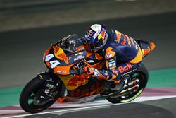 Miguel Oliveira, Red Bull KTM Ajo