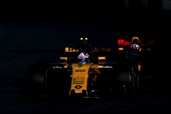 Джолион Палмер, Renault Sport F1 RS17