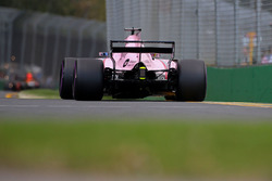 Серхио Перес, Sahara Force India F1