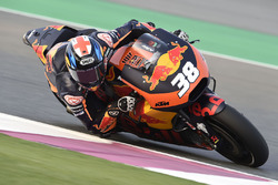 Bradley Smith, Red Bull KTM Factory Racing