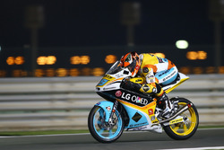Gabriel Rodrigo, RBA Racing Team