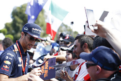 Daniel Ricciardo, Red Bull Racing