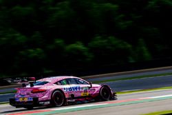 Лукас Ауэр, Mercedes-AMG C63 DTM