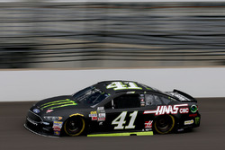 Kurt Busch, Stewart-Haas Racing Ford