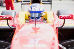 Gustav Malja, Racing Engineering