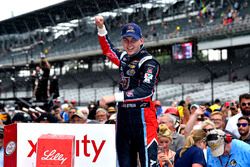 1. William Byron, JR Motorsports Chevrolet