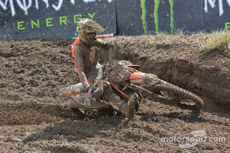 Pauls Jonass, Red Bull KTM Factory Racing