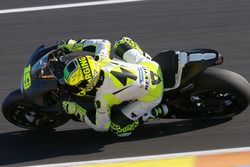 Alvaro Bautista, Aspar MotoGP Team