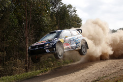 Andreas Mikkelsen, Anders Jæger, Volkswagen Polo WRC, Volkswagen Motorsport