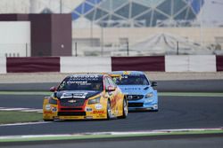 Tom Coronel, Roal Motorsport, Chevrolet RML Cruze TC1