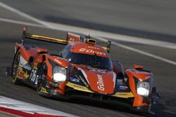 #26 G-Drive Racing Oreca 05 - Nissan: Roman Rusinov, Alex Brundle, René Rast