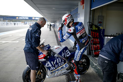 Loris Baz, Avintia Racing, Ducati