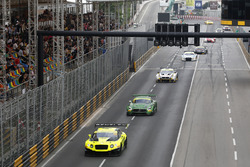 Adderly Fong, Bentley Team Absolute, Bentley Continental GT3