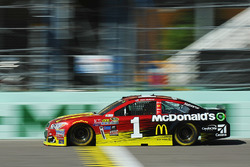 Jamie McMurray, Chip Ganassi Racing Chevrolet