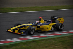 大嶋和也(Kazuya Oshima, Team LeMans)