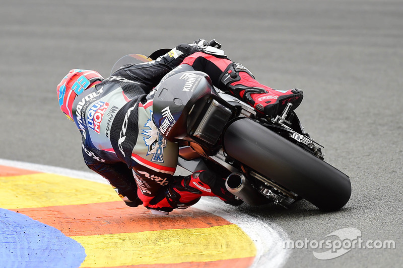 Marcel Schrötter, Dynavolt Intact GP, Suter