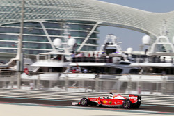 Sebastian Vettel, Ferrari SF16-H