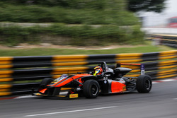 Callum Ilott, Van Amersfoort Racing Dallara Mercedes