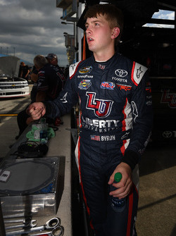 William Byron, Kyle Busch Motorsports Toyota