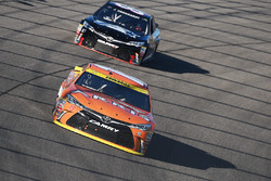 Carl Edwards, Joe Gibbs Racing, Toyota