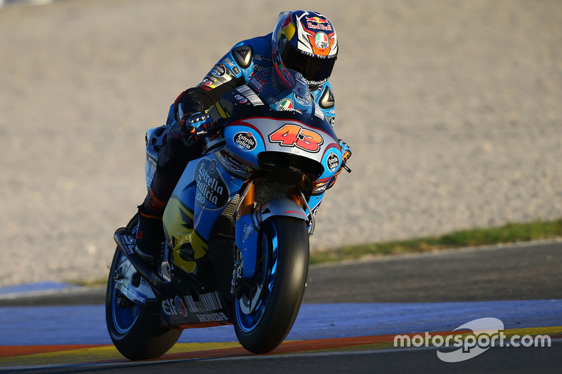 jack miller, marc vds - motogp 照片 - motorsport.com中文网