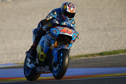 Jack Miller, Marc VDS