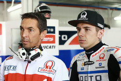 Scott Redding, Octo Pramac Racing