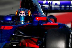 Carlos Sainz Jr., Toro Rosso STR12