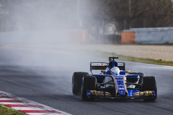 Marcus Ericsson, Sauber C36
